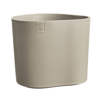 eden 25cm sanftes Taupe